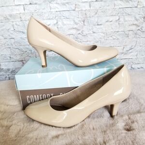 Life Stride Parigi Pumps